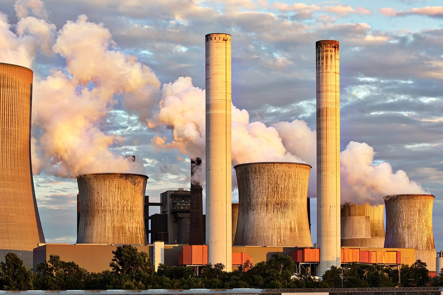 Mass Tort and Enviromental Claims Image Link