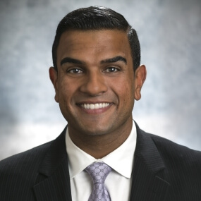 Vikrum S. Panesar